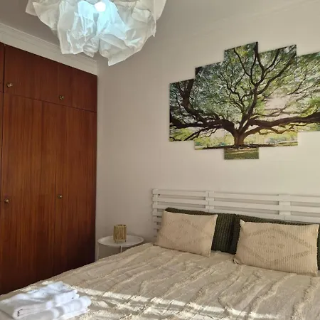 Apartamento Lands
