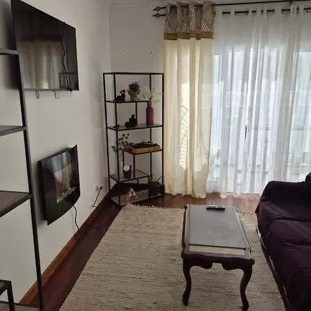 Apartment Lands Canico (Madeira)