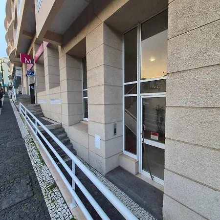 Lands Apartment Canico (Madeira)