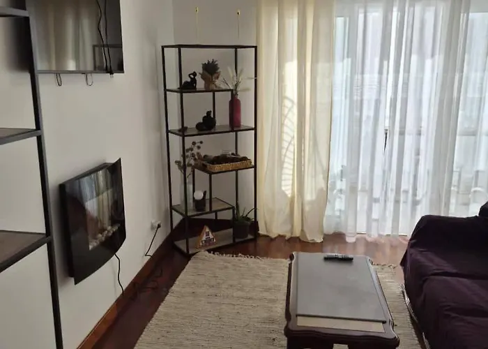 Apartment Lands Canico (Madeira)