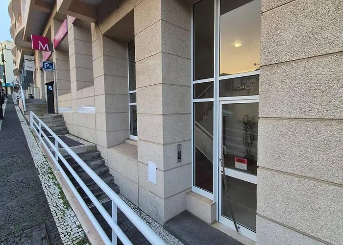 Lands Apartment Canico (Madeira)